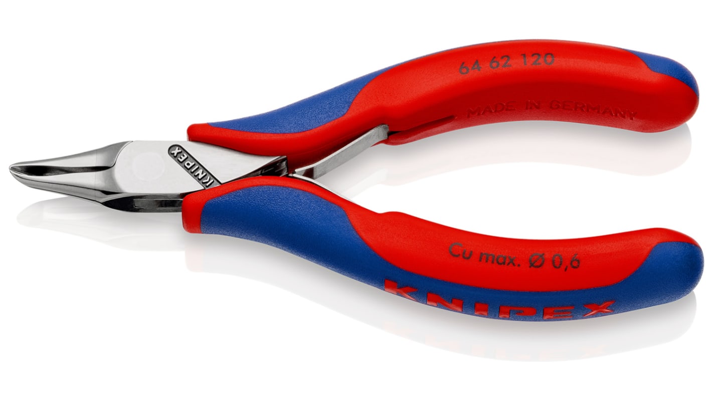 Knipex Knipex Electronic End Cutting Nippers