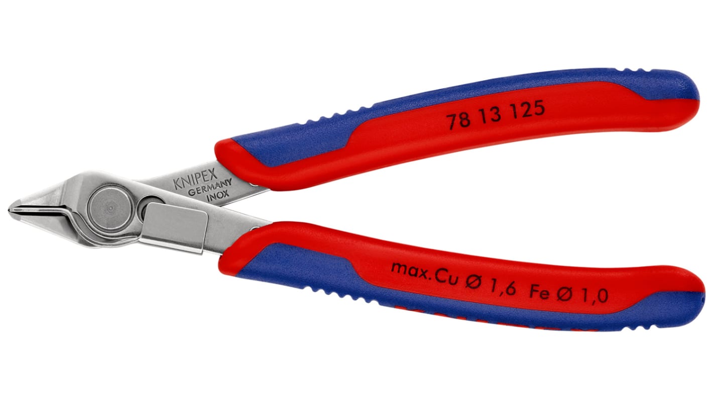 Knipex Super Knips® Precision Diagonal Cutter