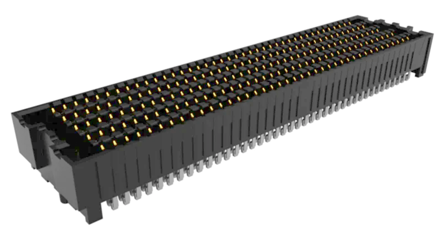 定番のお歳暮 ASP-134486-01 | Samtec 基板接続用ソケット, 400 Pin 10 列 iPad本体