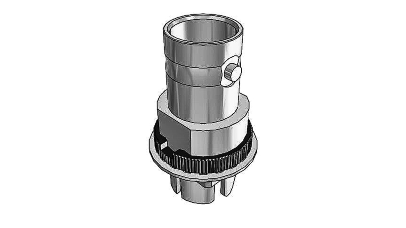 Samtec ストレート 基板接続用ピンヘッダ 160極 1.27mm 10列, 表面実装