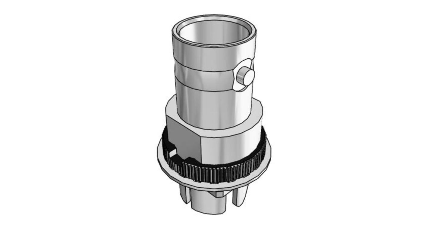 Samtec 基板接続用ソケット 400 極 1.27mm 10 列 表面実装