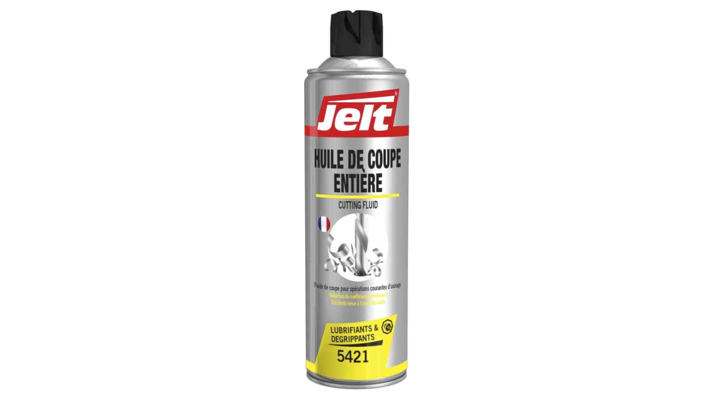Huile de coupe Jelt Entiere Jelt, 650 ml, Liquide