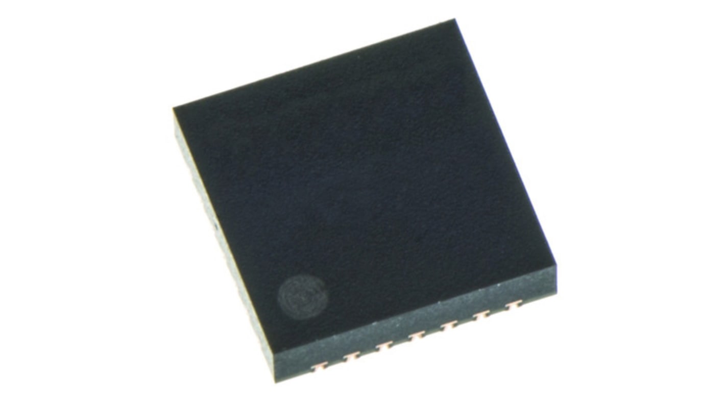 onsemi LC717 Kapazitiv Kapazitiver Berührungssensor, 186 kHz, VCT 28-Pin