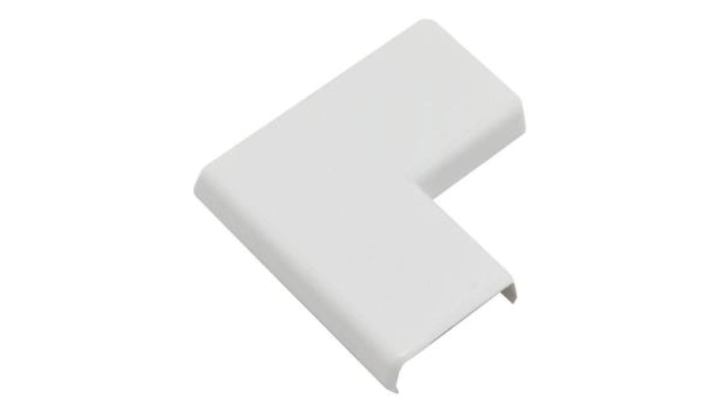 Legrand Cable Trunking Accessory, 20 x 12.5mm, DLPlus