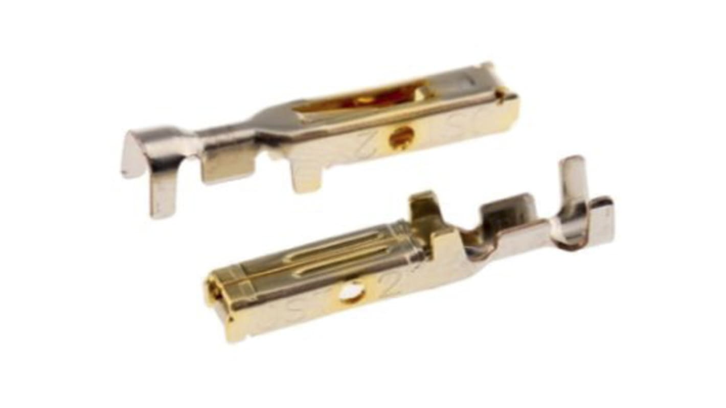 公式 LF3F-41GF-P2.0 | JST コネクタ端子 (圧着端子) 20AWG - 16AWG 電設