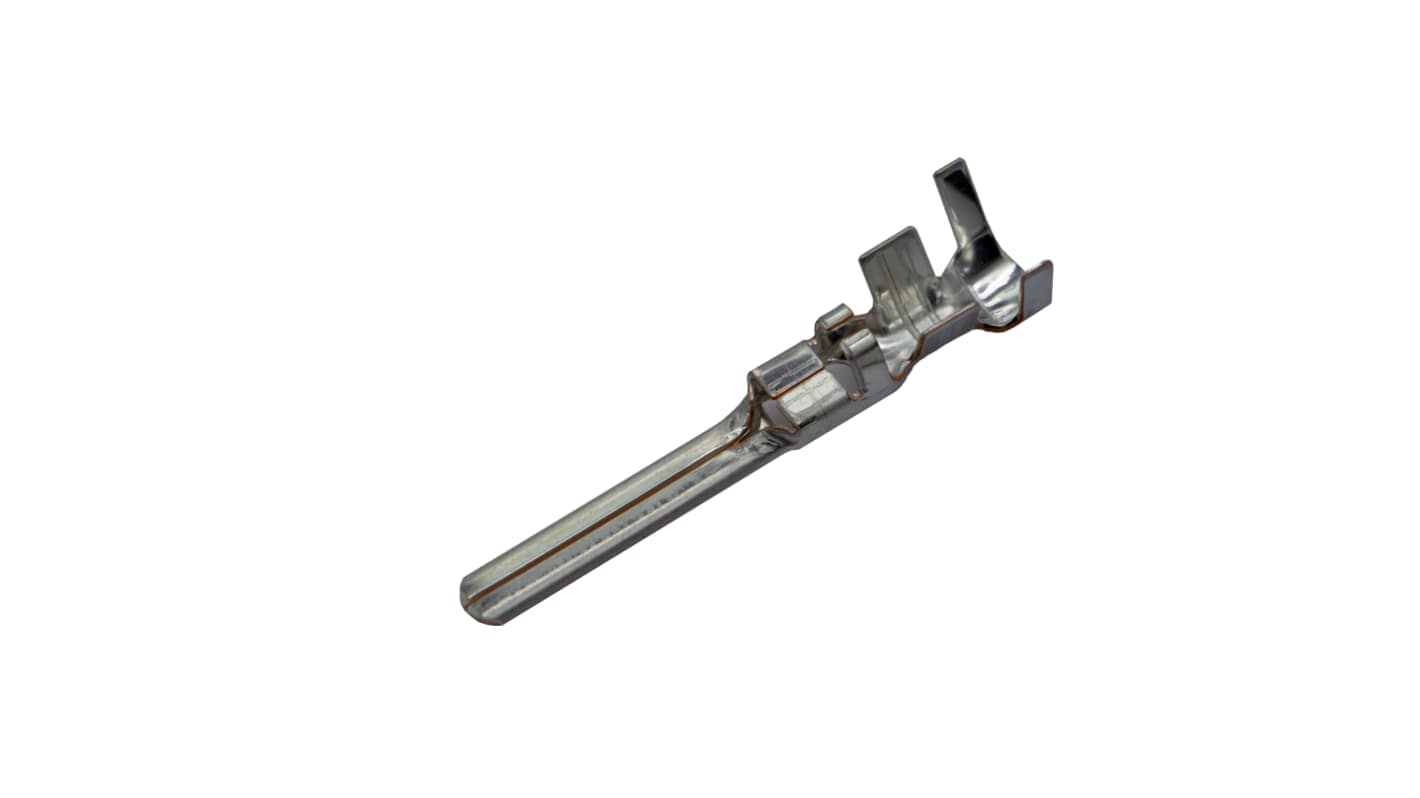 JST SYM Series Male Crimp Terminal, 20AWG Min, 16AWG Max