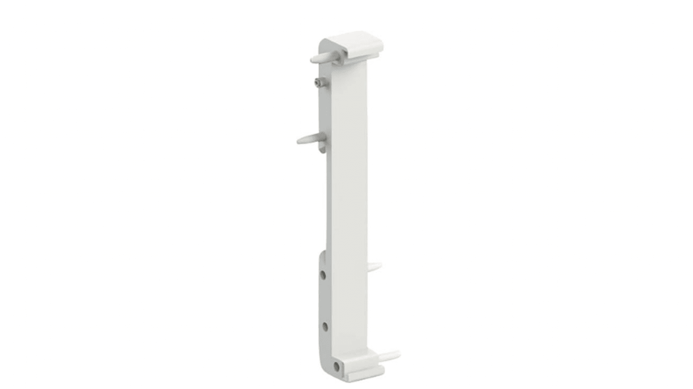 Wieland Modular Support Plate for Use with DIN Rail