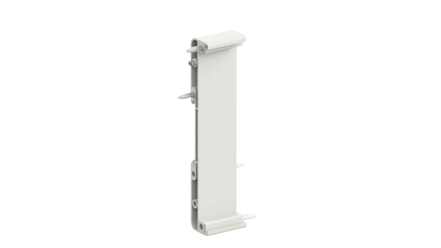 Wieland Modular Support Plate for Use with DIN Rail