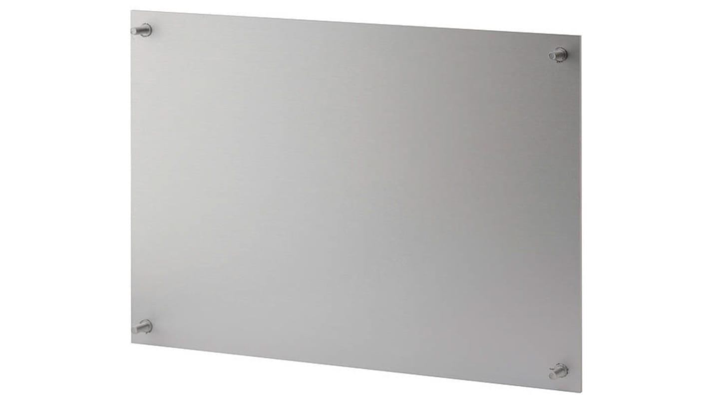 Pannello Bopla per Contenitori Ultrapult, 258 x 168 x 11.4mm