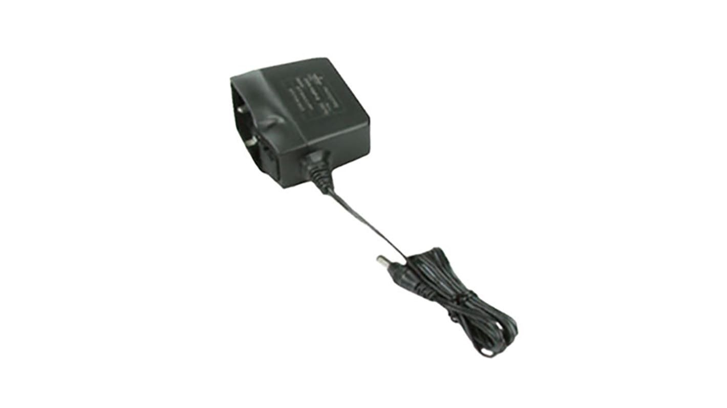 Artesyn Embedded Technologies 10W Plug-In AC/DC Adapter 5V dc Output, 2A Output