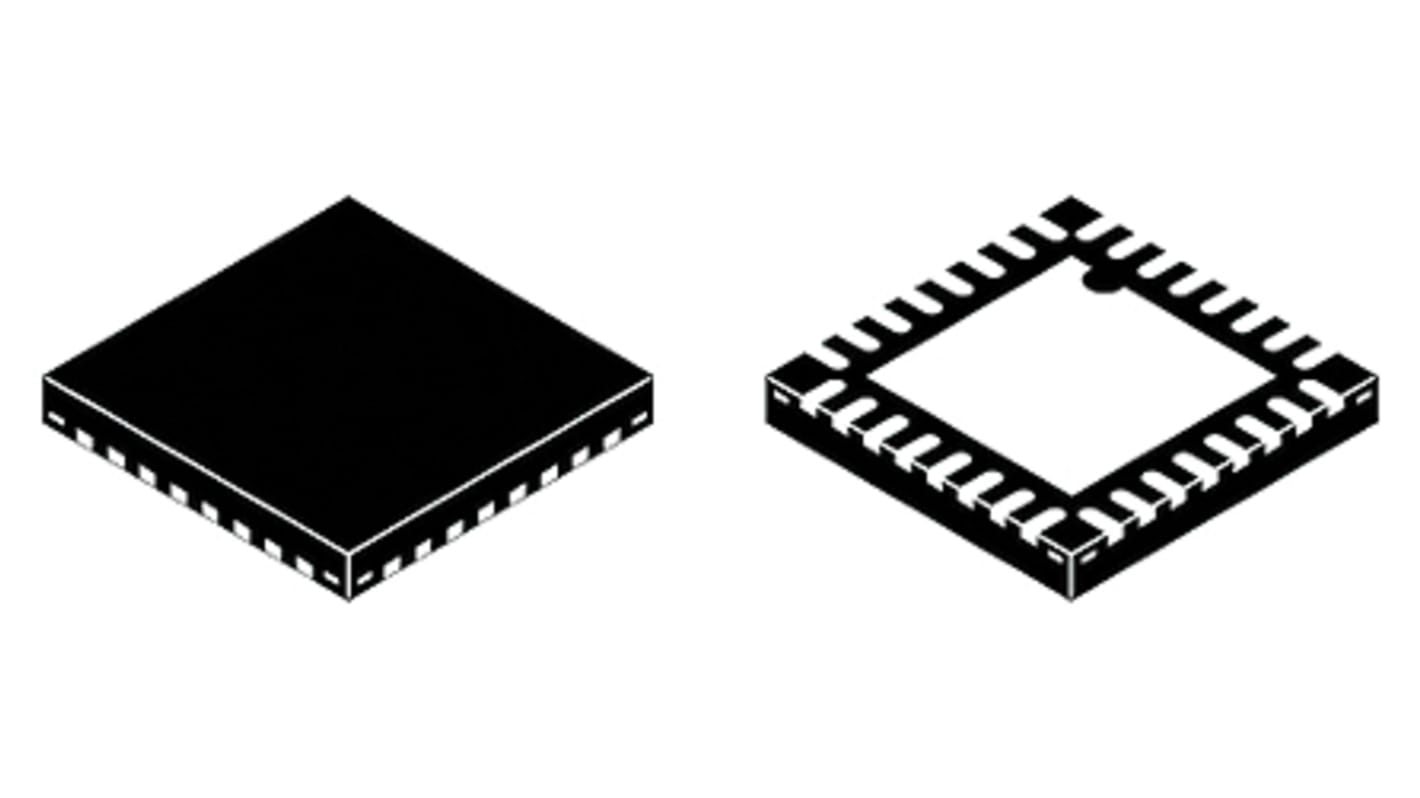 STMicroelectronics BLUENRG-132, ARM Cortex Bluetooth System On Chip SOC 32-Pin QFN