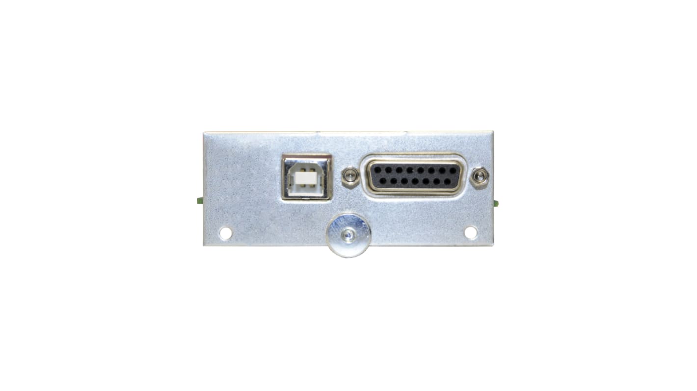EA Elektro-Automatik Interface Card