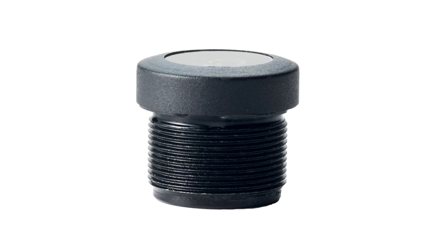 DesignSpark, Camera Lens Interchangeable Lens
