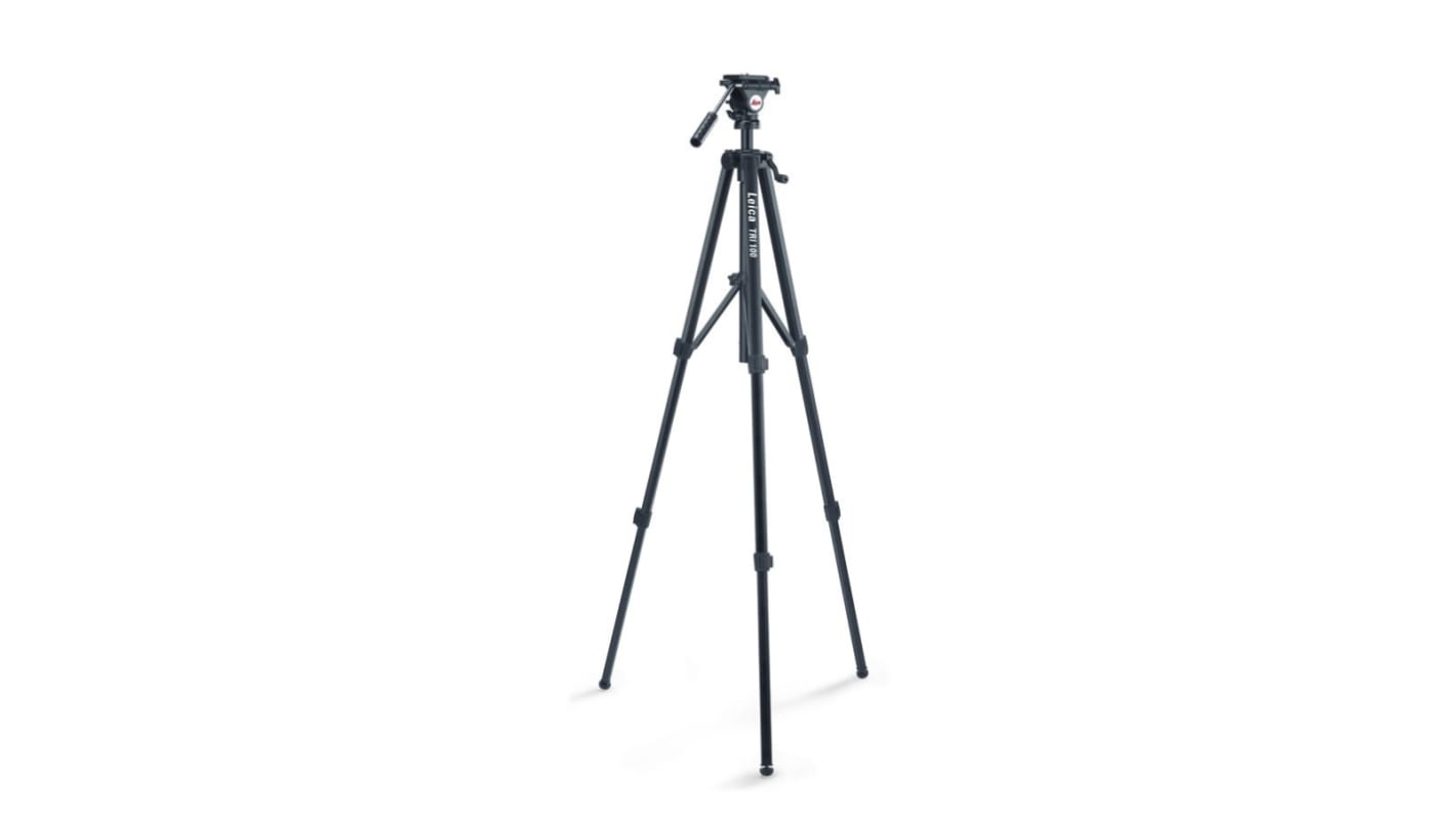 Leica Laser Level Tripod, 757938, For Use With Leica DISTO Distance Meters