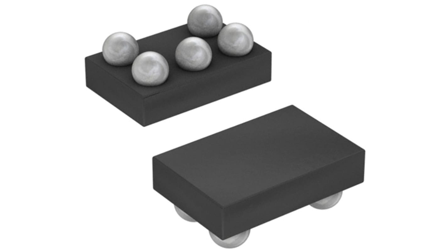 50Ω STMicroelectronics Surface Mount Chip Balun