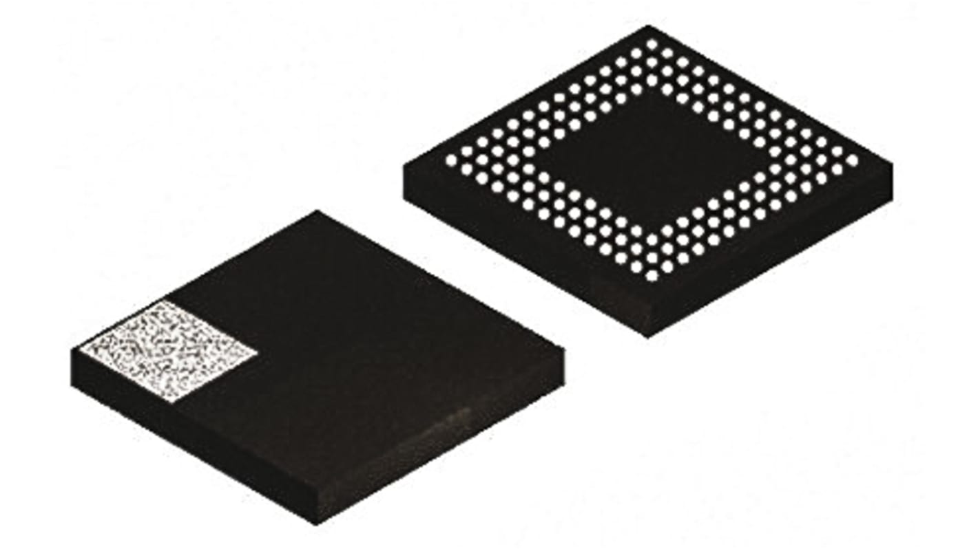 Mikrokontroler STMicroelectronics STM32L4+ UFBGA 132-pinowy Montaż powierzchniowy ARM Cortex M4 2 MB 32bit CAN:1 120MHz