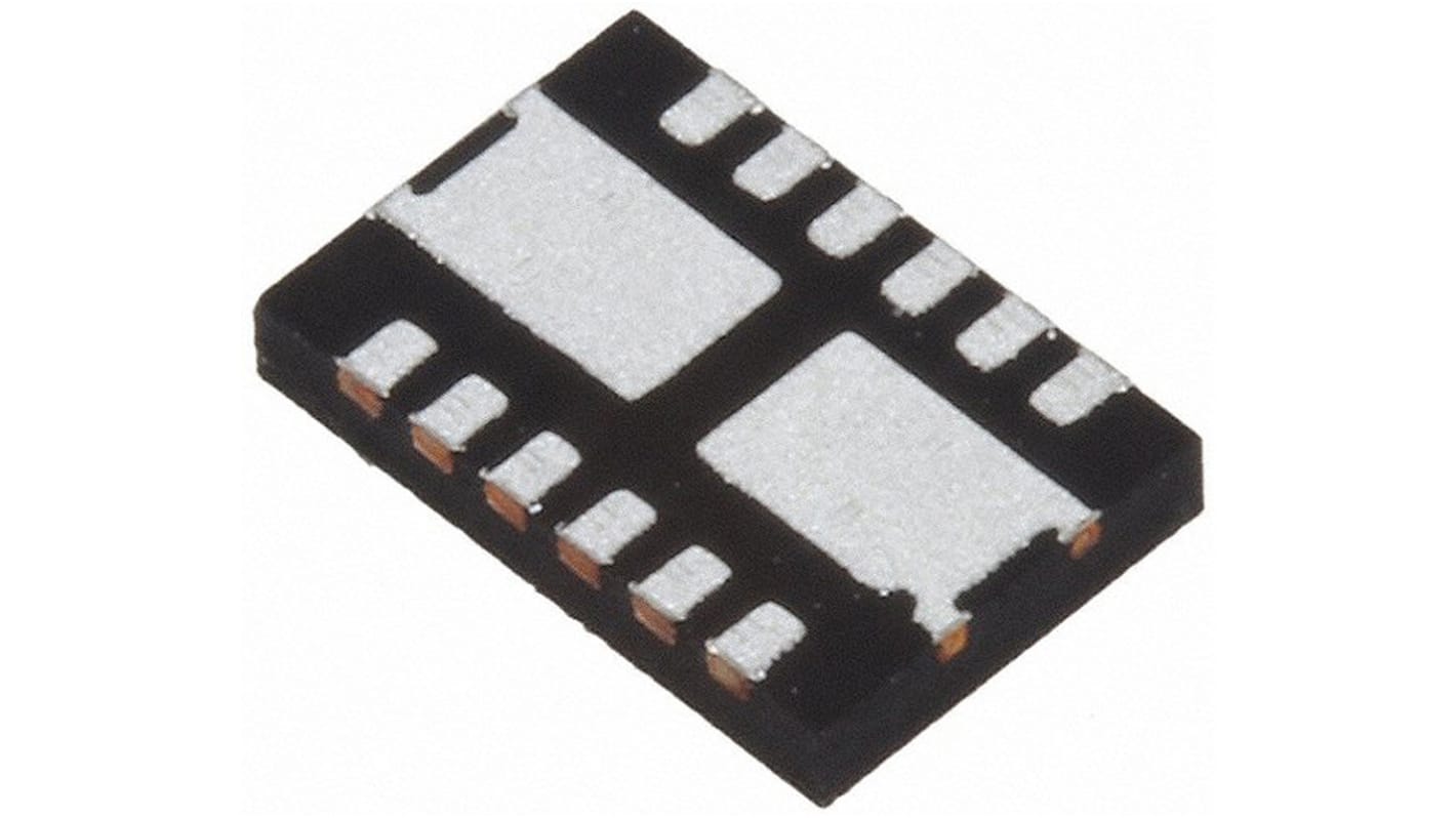 Multiplexer DG2034EDN-T1-GE4, 12-Pin, QFN