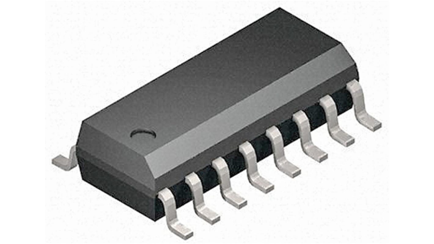 Convertidor ac-dc VIPER0PHDTR, SOIC, 16 pines