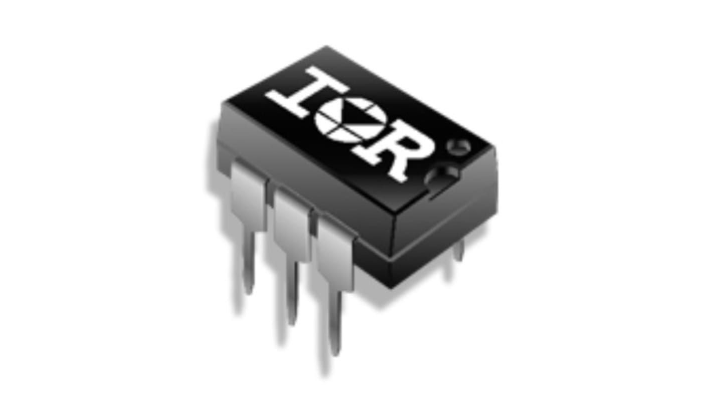 International Rectifier 通用驱动器, DIP, 6针