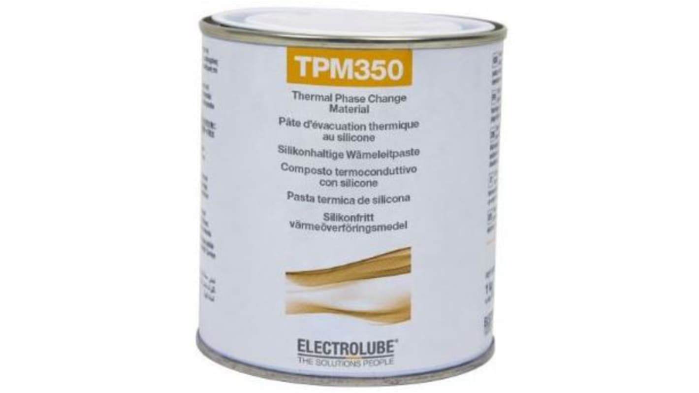 Electrolube Thermal Adhesive, 1 kg