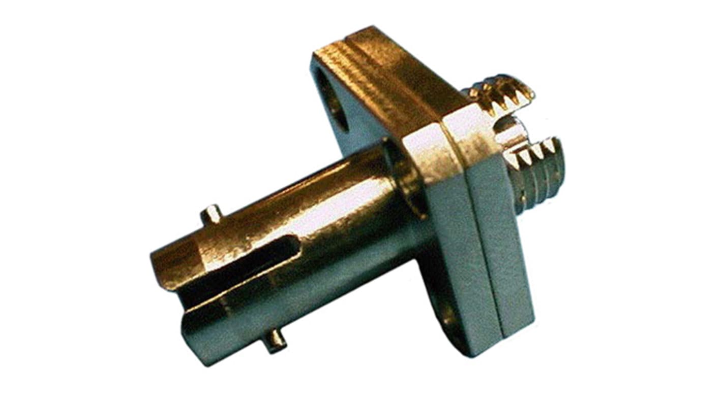 Amphenol Fiber Optics 954 944 5000 Fibre Optic Adapter