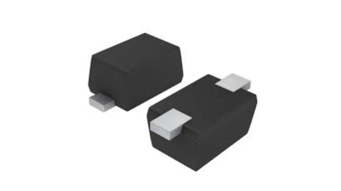 ROHM Switching Diode, 2-Pin EMD, SC-79, SOD-523 1SS400SMT2R