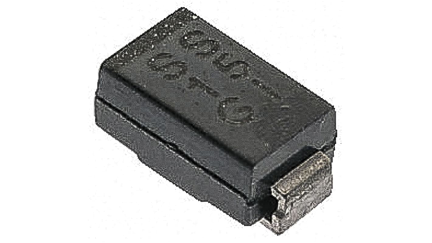 ROHM RSA5LTE25, Uni-Directional ESD Protection Diode, 600W, 2-Pin PMDS, SOD-106