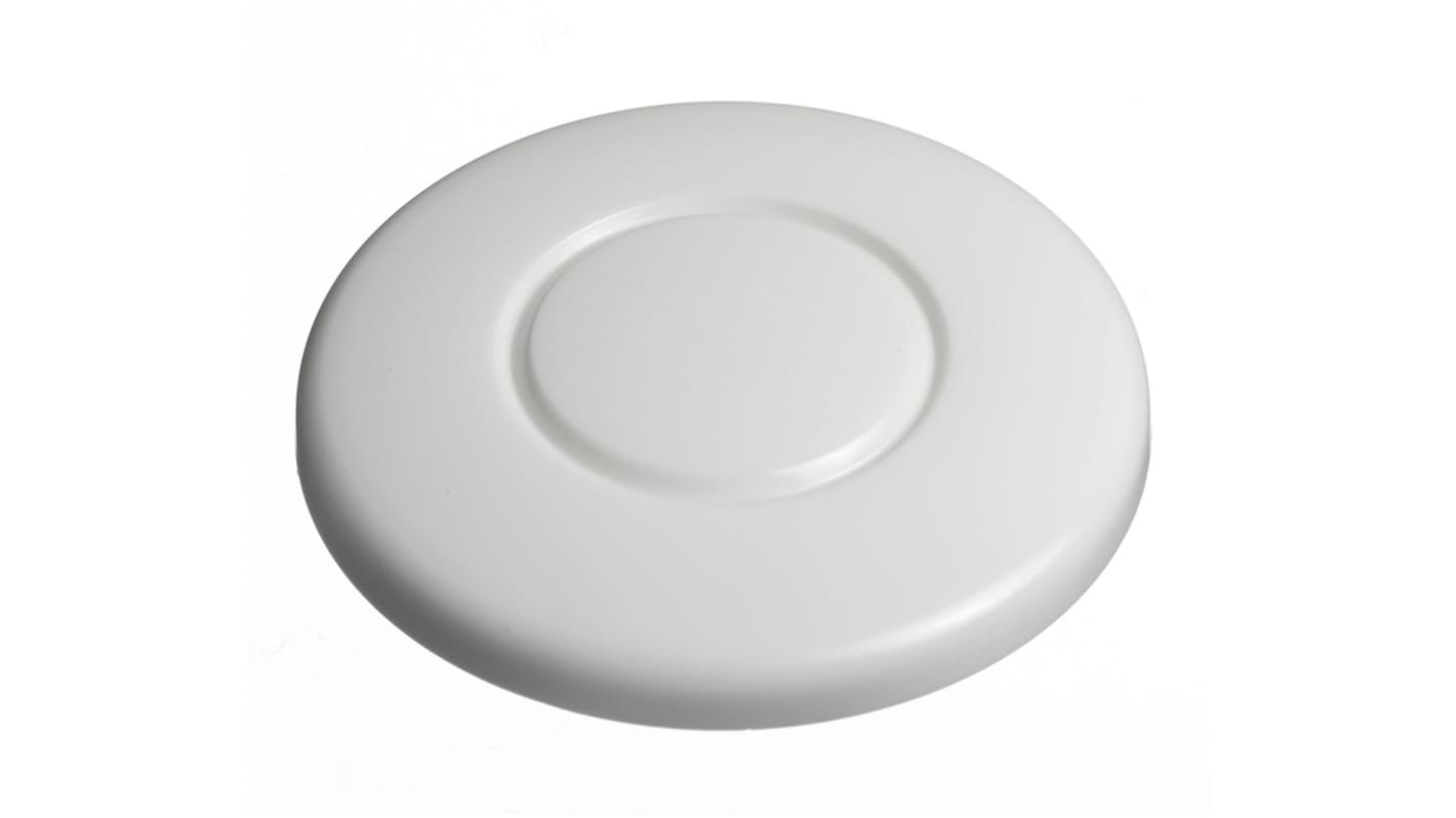 Attuatore pulsante HW1A-B4W Idec serie HW, Bianco