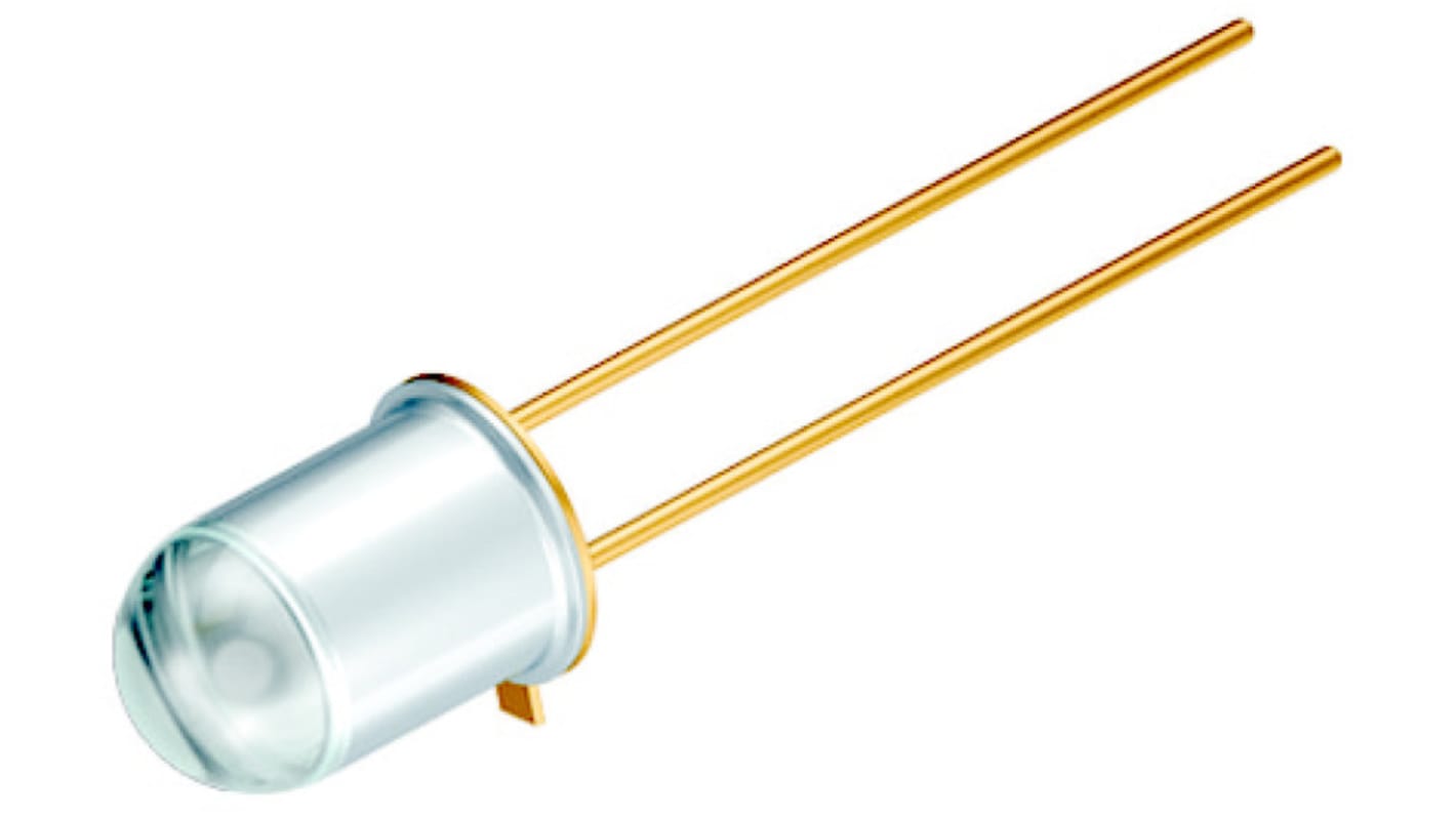 SFH 4855 ams OSRAM, 860nm Digital Isolator, Through Hole package