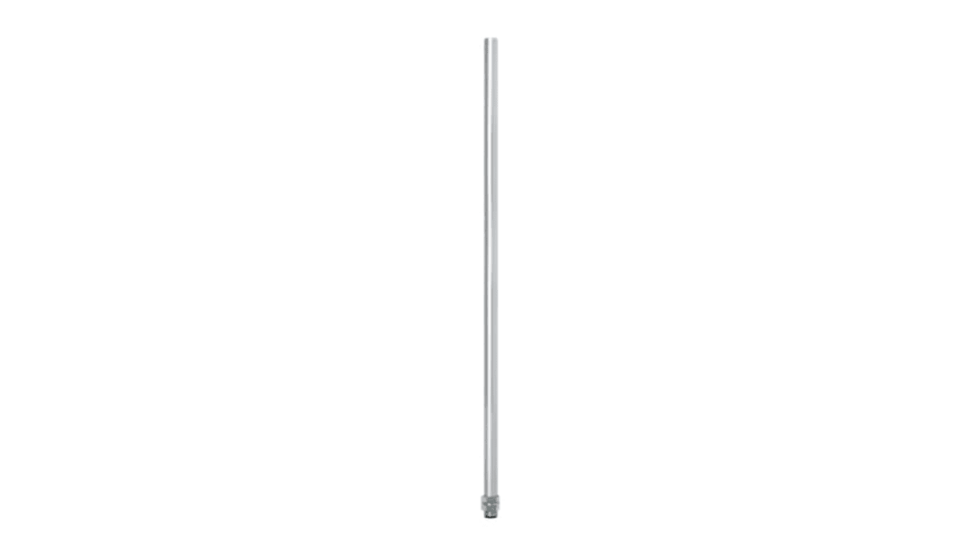 Asta filettata Patlite POLE22-0800AT serie Pole 22 per  per SERIE LR, SL, SK, SF, NE-A, NE-IL, 21,7 (diam.) x 800 mm