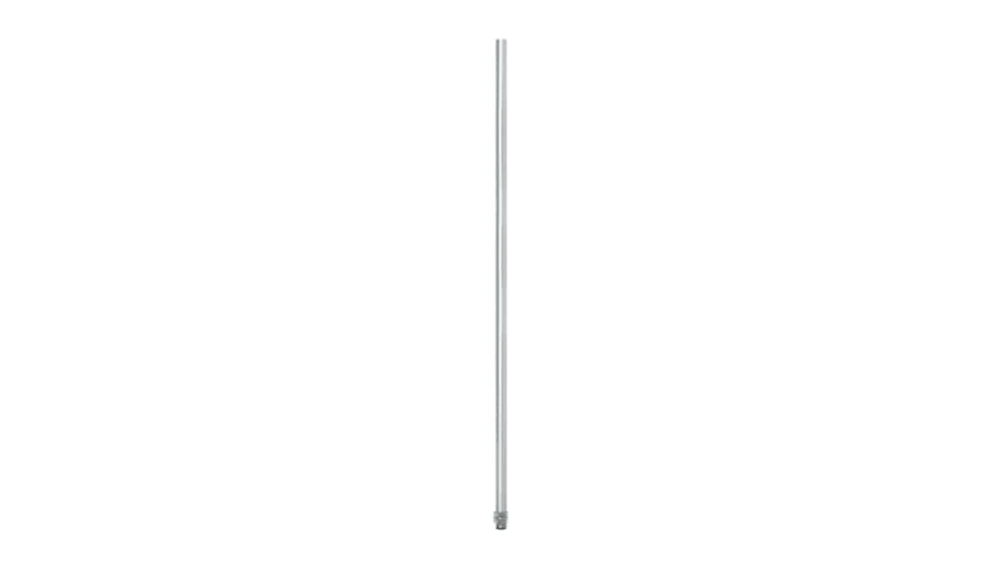 Asta filettata Patlite POLE22-1000AT serie Pole 22 per  per SERIE LR, SL, SK, SF, NE-A, NE-IL, 21,7 (diam.) x 1000 mm