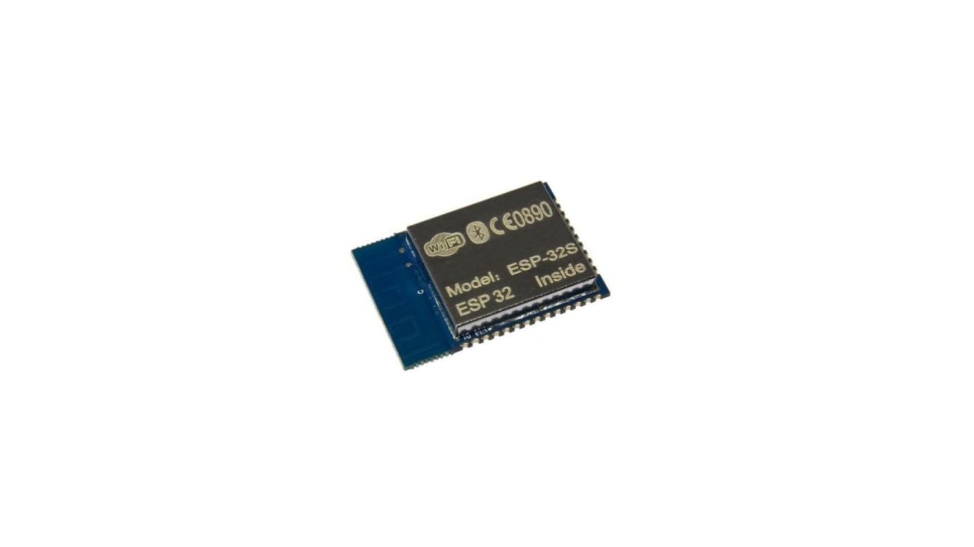 RF Solutions ESP-32 WiFi Module