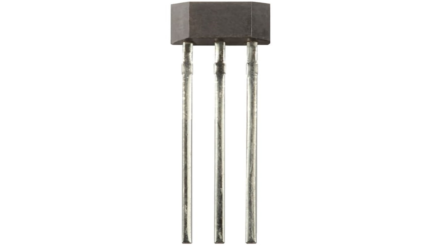 Honeywell Through Hole Hall Effect Sensor, Digital Output, 3.8 → 30 V dc, 30V