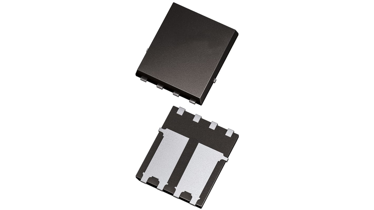 Infineon Nチャンネル MOSFET40 V 100 A 表面実装 パッケージTDSON 8 ピン