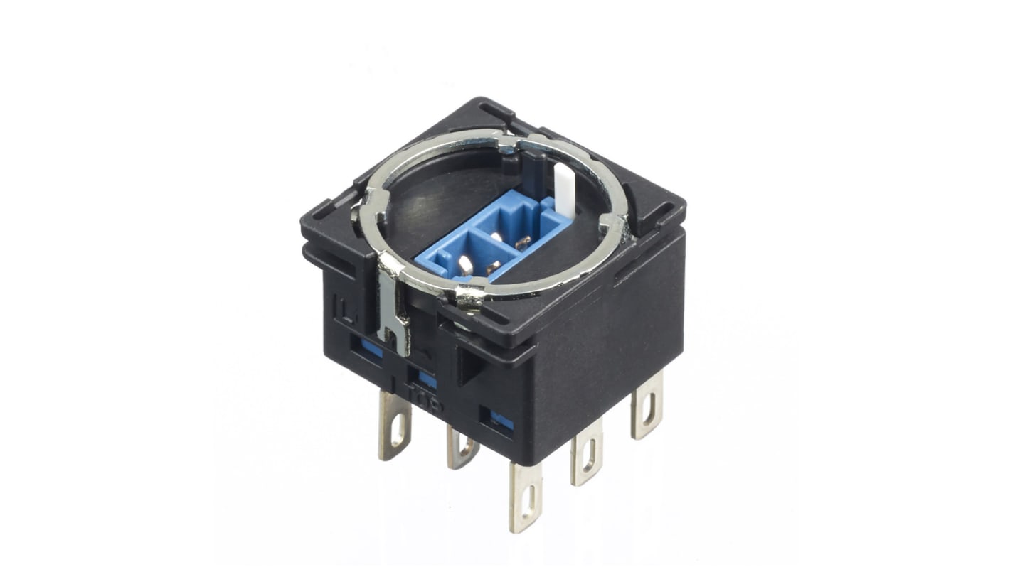 Idec Push Button Switch