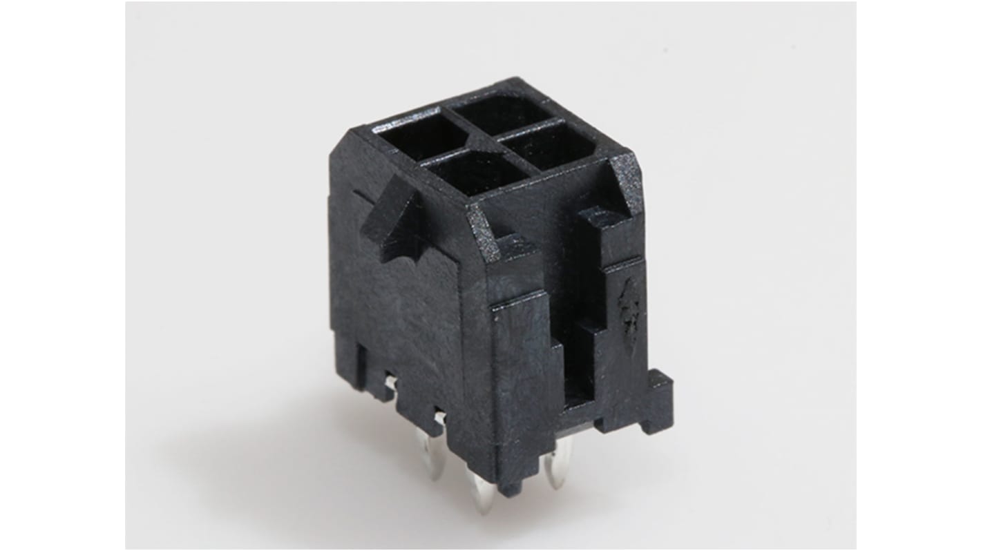 すぐったレディース福袋 | 43045-0412 Molex 3.0mm 4極 基板接続用ピンヘッダ ストレート 財布・ケース・小物入れ