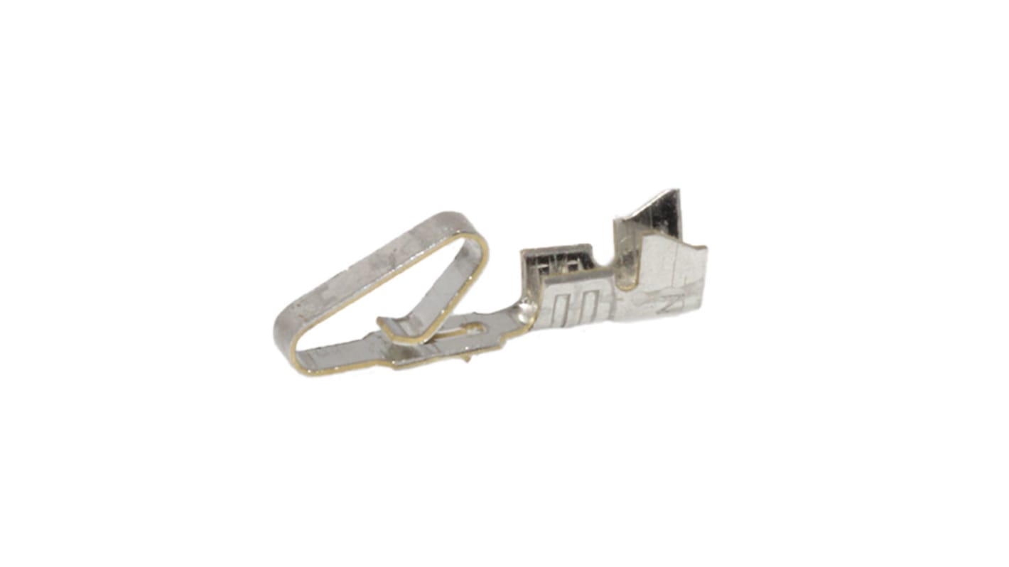 Molex コネクタ端子 (圧着端子) 24AWG - 18AWG 0.2mm² - 0.8mm² メス KK 396シリーズ 圧着