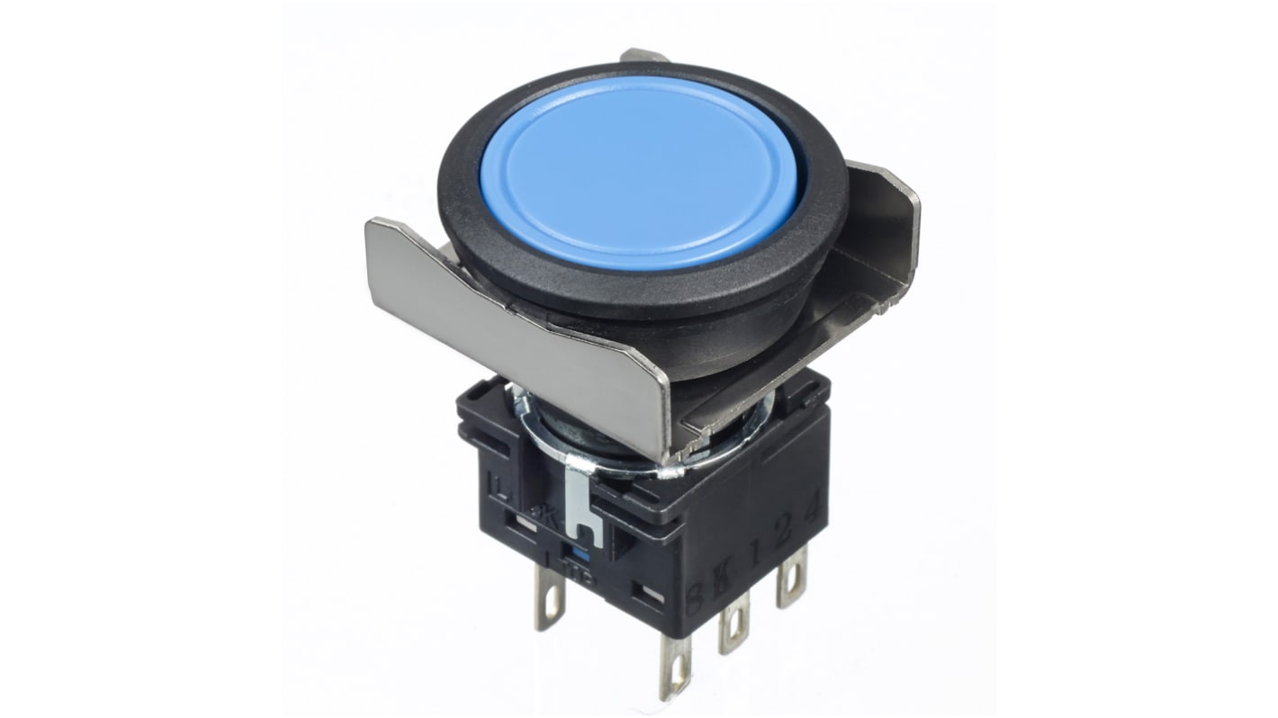 Idec Push Button Switch