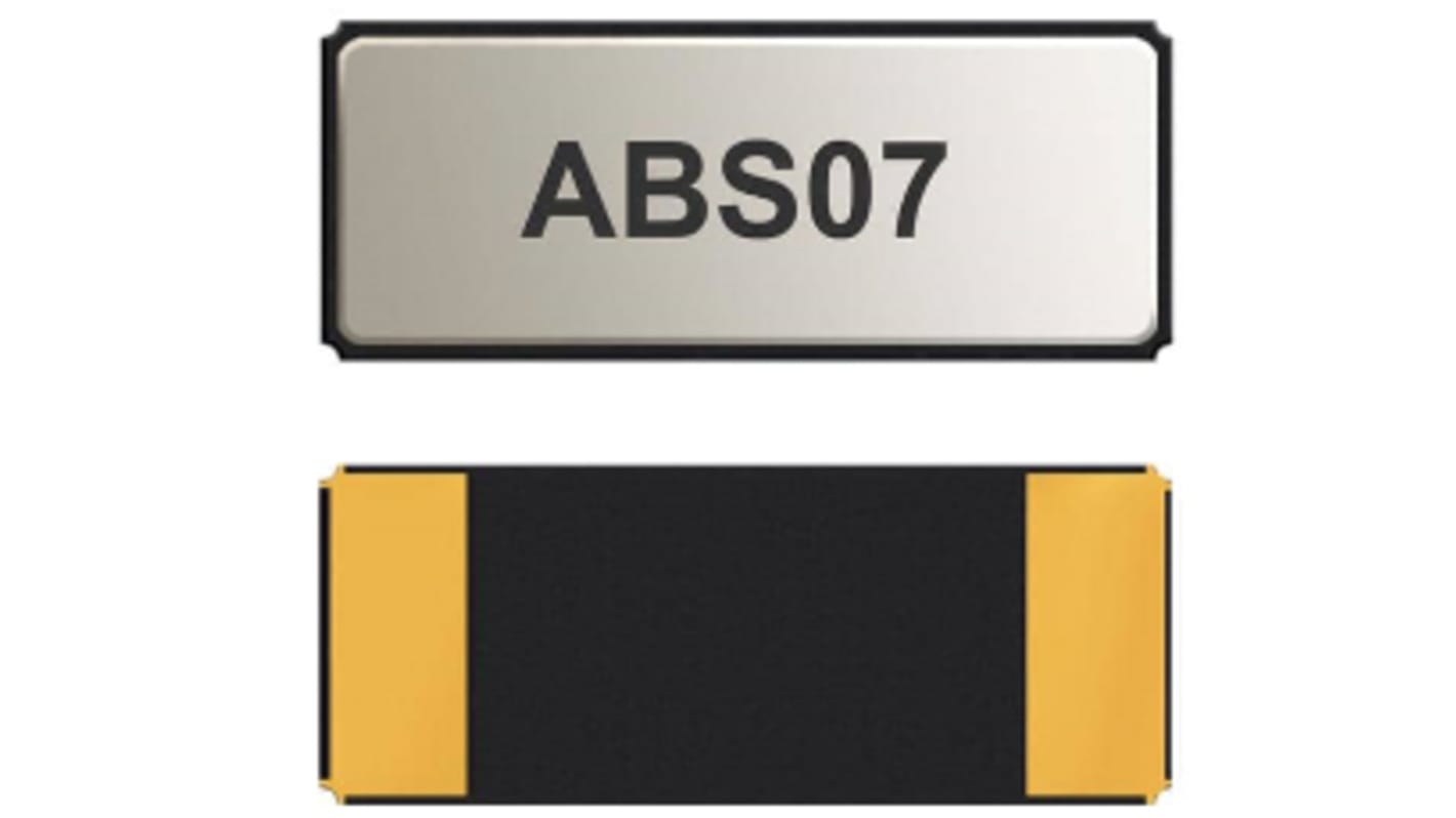Abracon Crystal