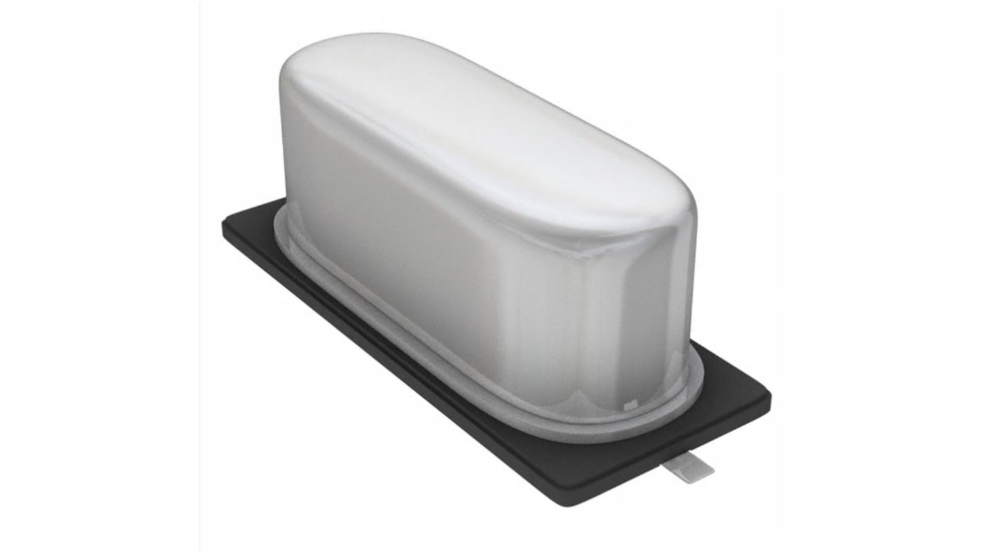 Abracon 6MHz Crystal ±30ppm HC49/US 11.4 x 4.7 x 3.3mm