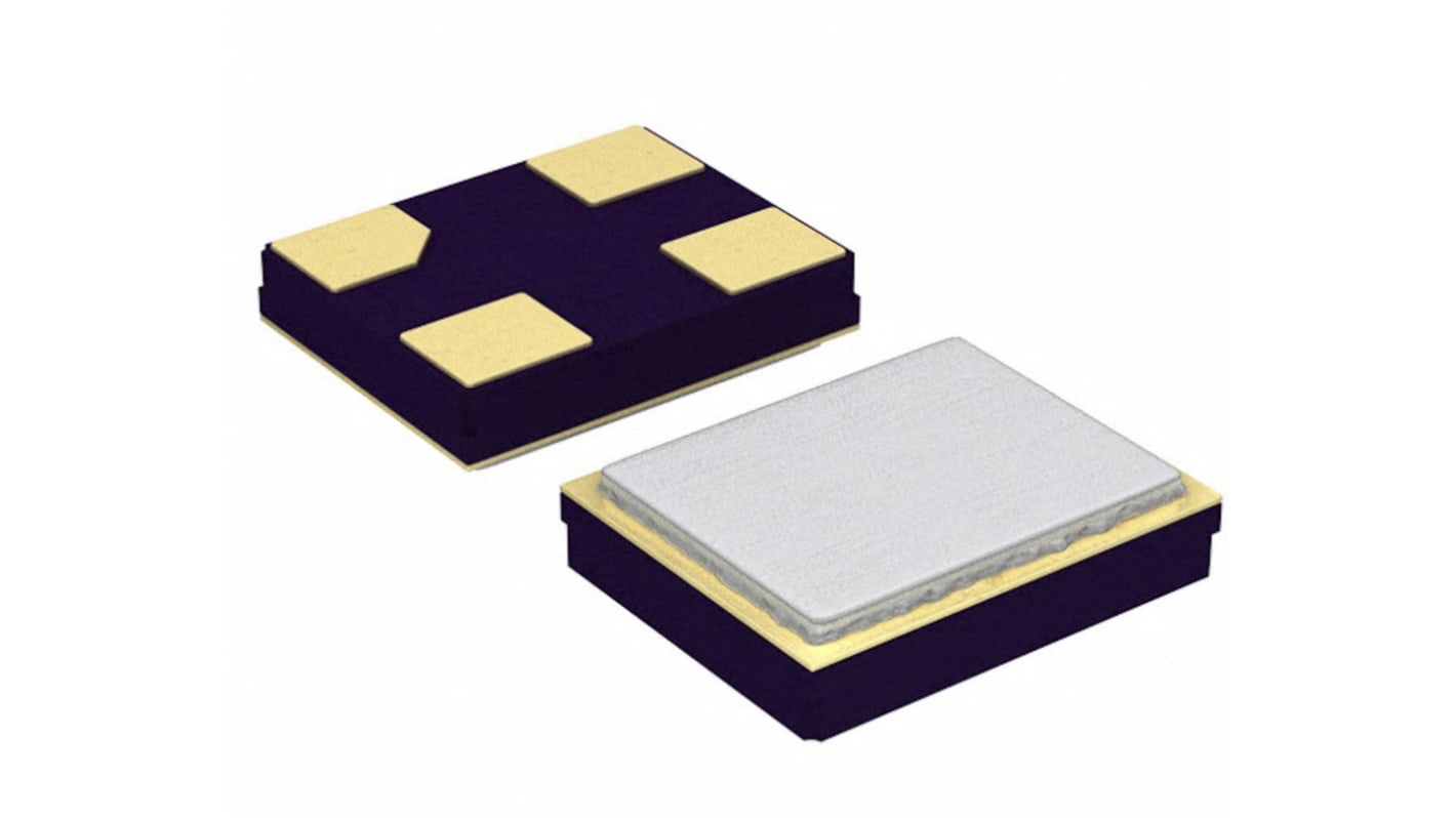 Quarzo Abracon, 20MHz, ±20ppm, , SMD