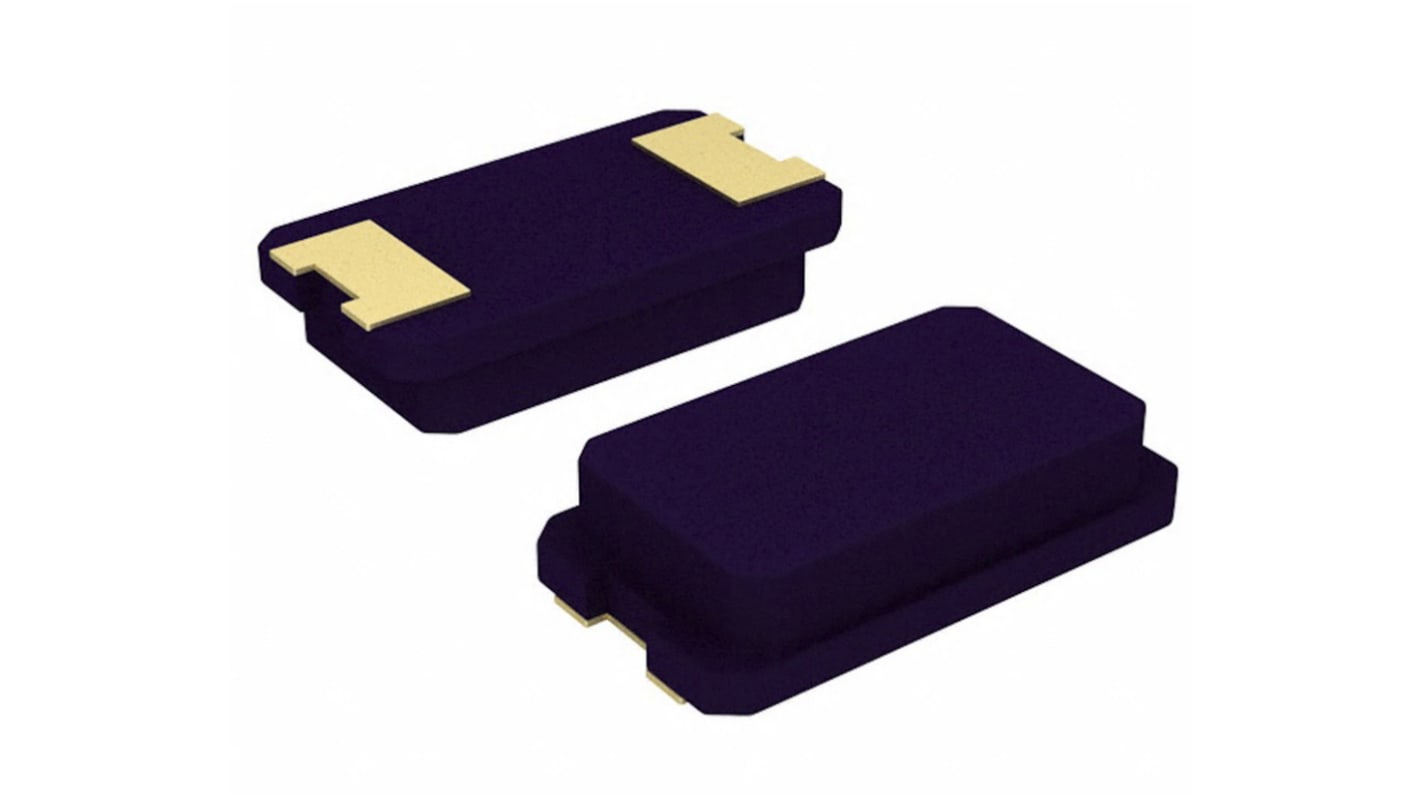Quartz CMS Abracon 8MHz Montage en surface 18pF