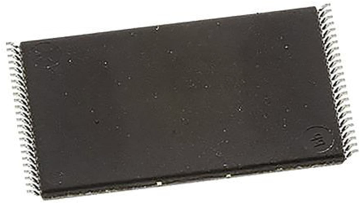 CY62167DV30LL-55ZXI | Infineon, SRAM, 16Mbit, 1 M x 16ビット