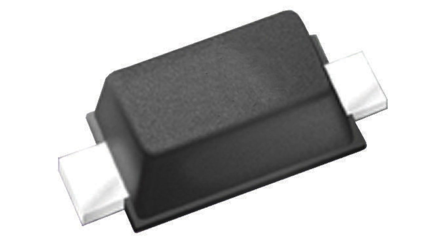 Littelfuse SP1003-01DTG, Uni-Directional TVS Diode Array, 2-Pin SOD-723