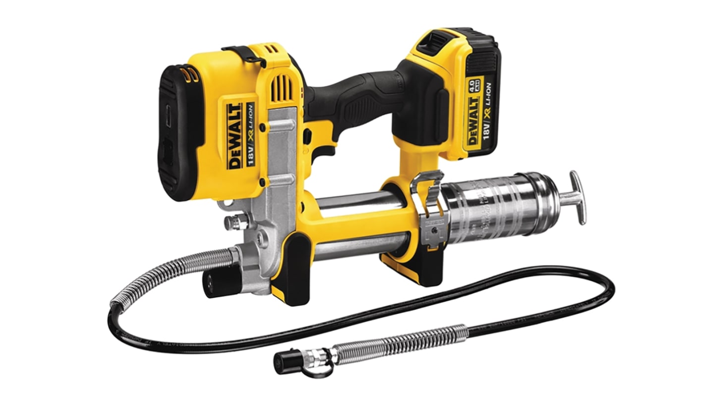 DCGG571M1 QW DeWALT 400ml RS
