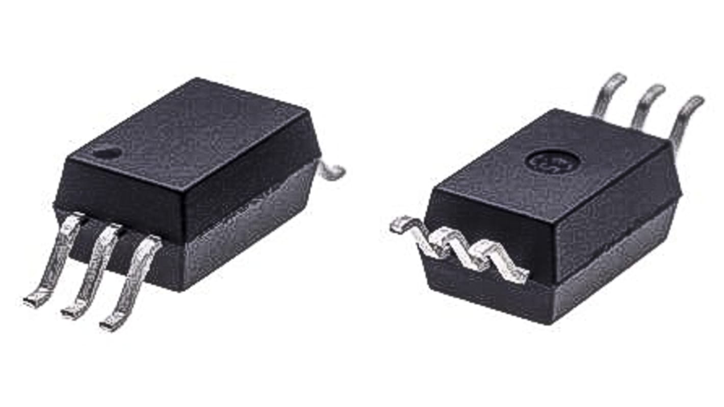 Isocom, MOC3011SMT&R Optocoupler