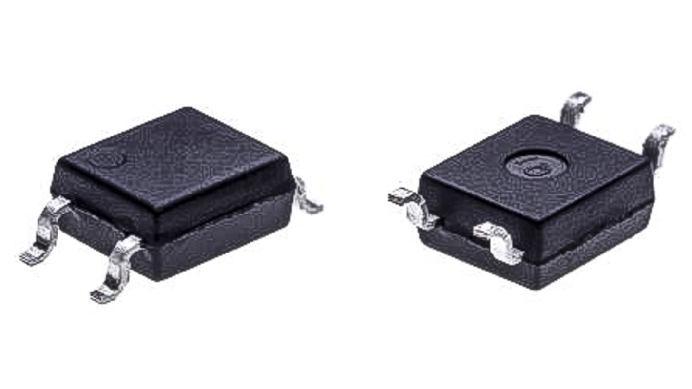 Isocom, TLP321SMT&R Optocoupler