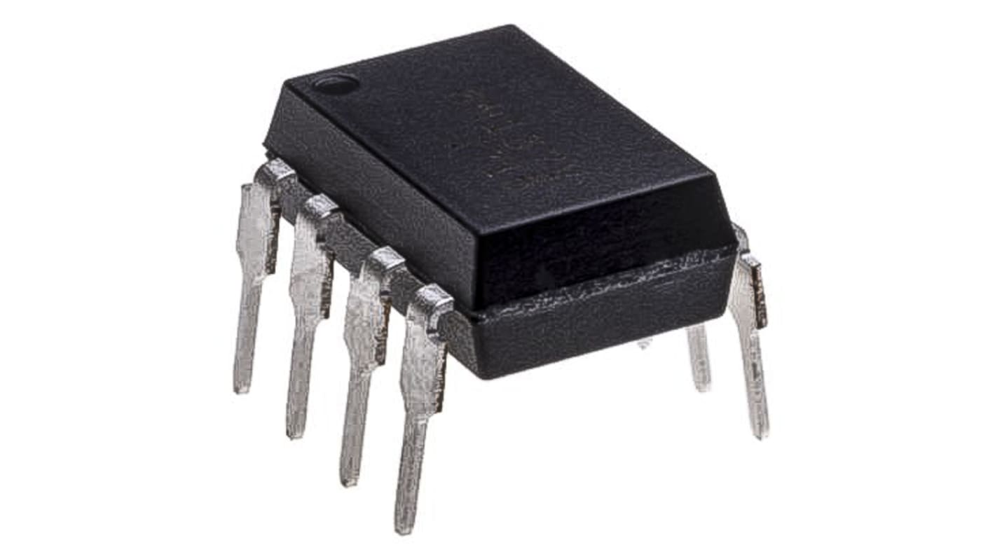 Transoptor TLP521-2GB z fototranzystorem 8 Isocom