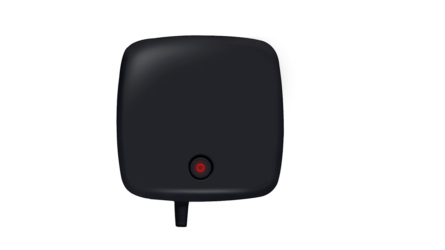 RS PRO PRO-MOTE-T+ Temperature Data Logger, Wi-Fi, 1 Input Channel(s)