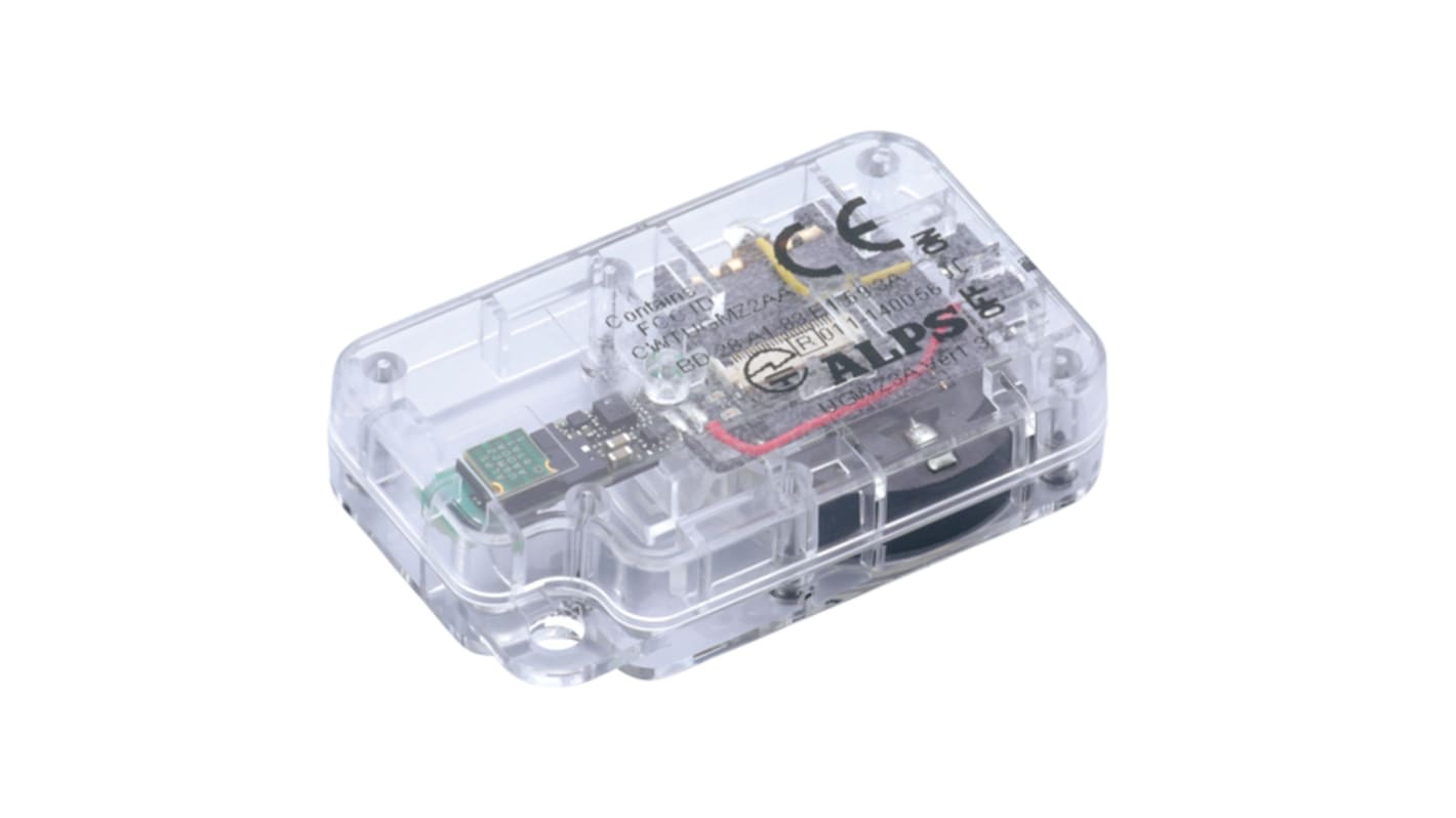 Alps Alpine UGWZ3AA001ABluetoothモジュール, 開発モジュール UGWZ3AA001A